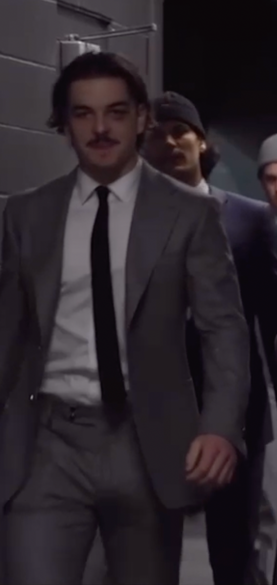 Describe the video