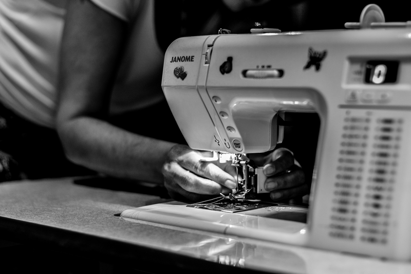 Load video: Top &amp; Notch Custom ordering process