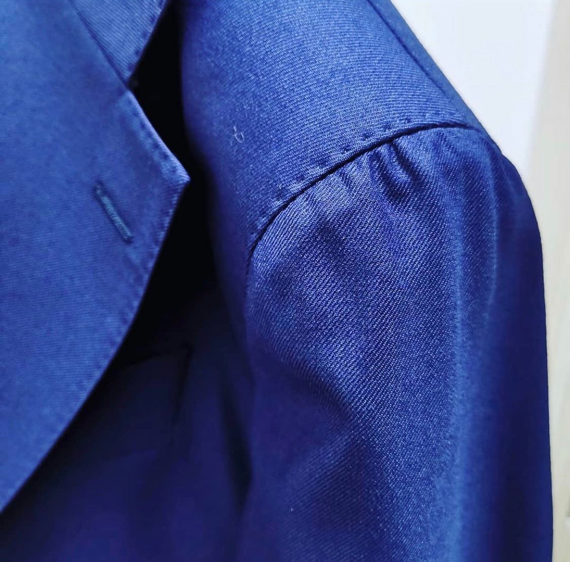 Custom Premium Micro Blend Suit